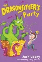 bokomslag The Dragonsitter's Party