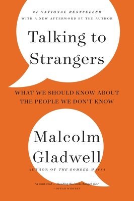 Talking To Strangers 1