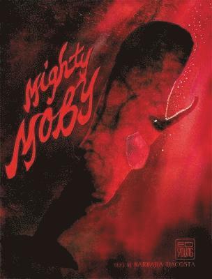 Ed Young - Young, E: Mighty Moby, Inbunden