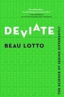 bokomslag Deviate: The Science of Seeing Differently