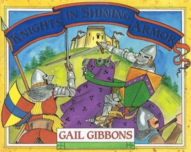 bokomslag Knights in Shining Armor
