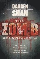 The Zom-B Chronicles II 1