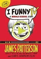 bokomslag I Funny TV