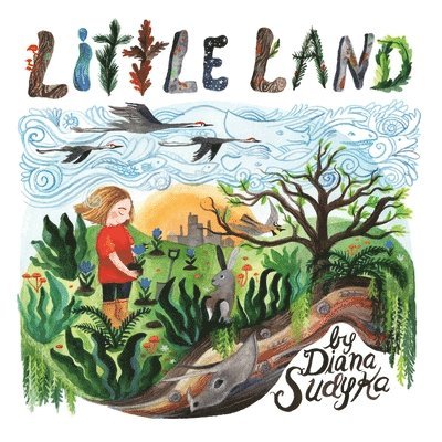 Little Land 1