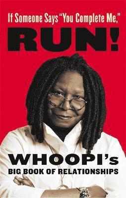 If Someone Says "You Complete Me" RUN!