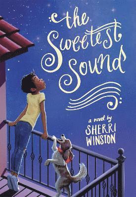Sherri Winston - Sweetest Sound, Häftad