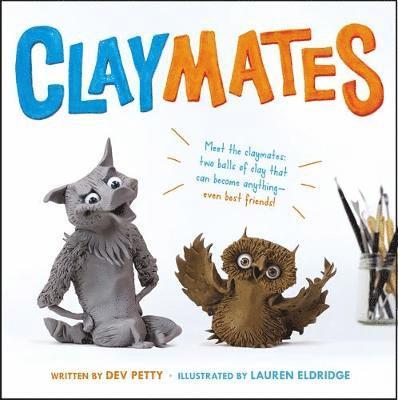 Claymates 1