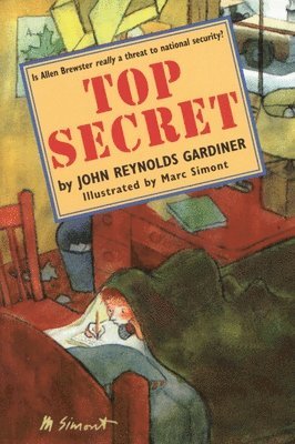 Top Secret 1