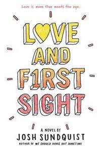 bokomslag Love and First Sight