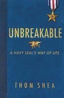bokomslag Unbreakable