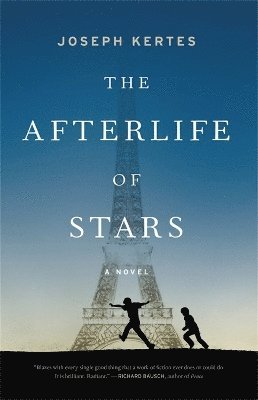 The Afterlife of Stars 1