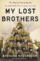 bokomslag My Lost Brothers