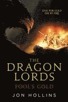 bokomslag The Dragon Lords: Fool's Gold