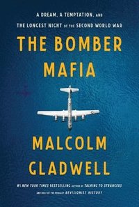 bokomslag The Bomber Mafia