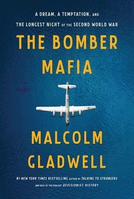 bokomslag The Bomber Mafia