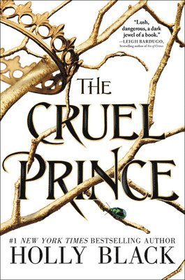 Cruel Prince 1