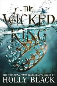 bokomslag Wicked King