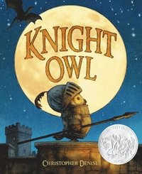 bokomslag Knight Owl