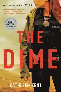 bokomslag The Dime