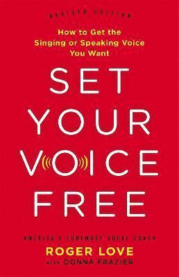 Set Your Voice Free 1