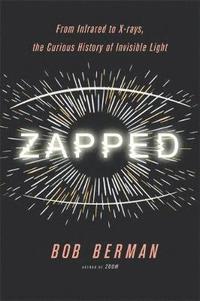 bokomslag Zapped