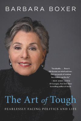 The Art of Tough 1