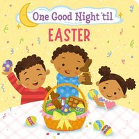 bokomslag One Good Night 'til Easter