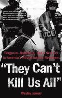 They Can't Kill Us All 1