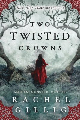 Two Twisted Crowns 1