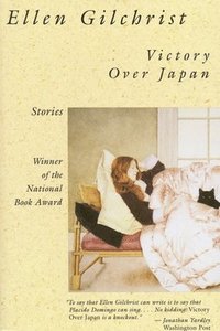 bokomslag Victory Over Japan: A Book of Stories