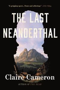 bokomslag Last Neanderthal