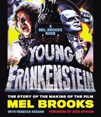 bokomslag Young Frankenstein: A Mel Brooks Book