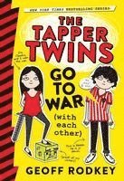 bokomslag The Tapper Twins Go to War (with Each Other)