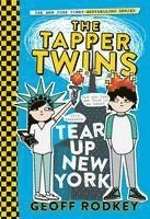 bokomslag The Tapper Twins Tear Up New York