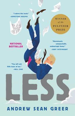 Less (Winner Of The Pulitzer Prize) 1