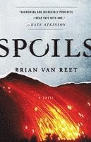 Brian Van Reet, Brian van Reet - Spoils, Inbunden