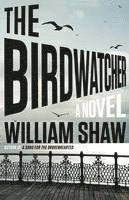 bokomslag The Birdwatcher