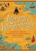 bokomslag Literary Wonderlands