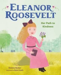 bokomslag Eleanor Roosevelt