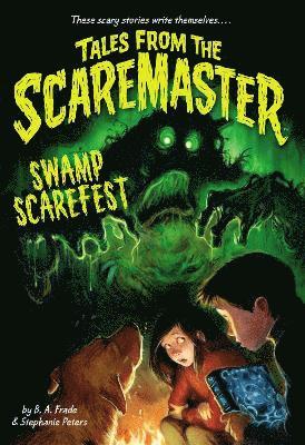 Swamp Scarefest! 1