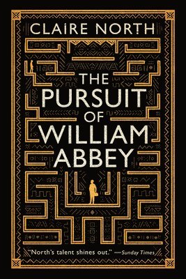 bokomslag The Pursuit of William Abbey