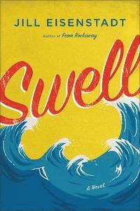 bokomslag Swell