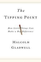 bokomslag The Tipping Point