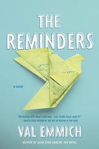 bokomslag Reminders