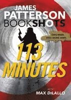 bokomslag 113 Minutes