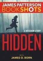 bokomslag Hidden: A Mitchum Story