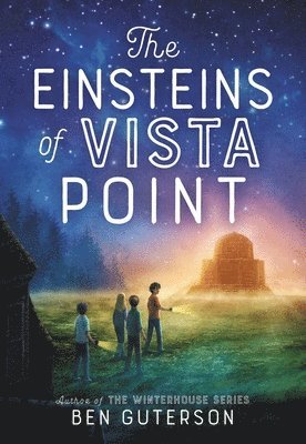 bokomslag The Einsteins of Vista Point