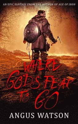 Where Gods Fear to Go 1