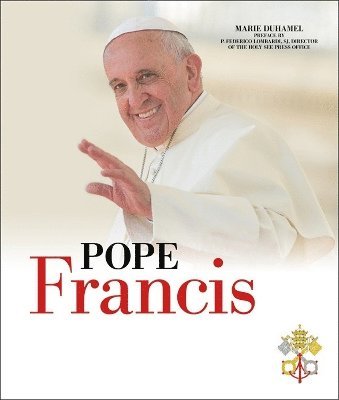 bokomslag Pope Francis
