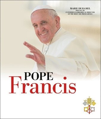 Pope Francis 1